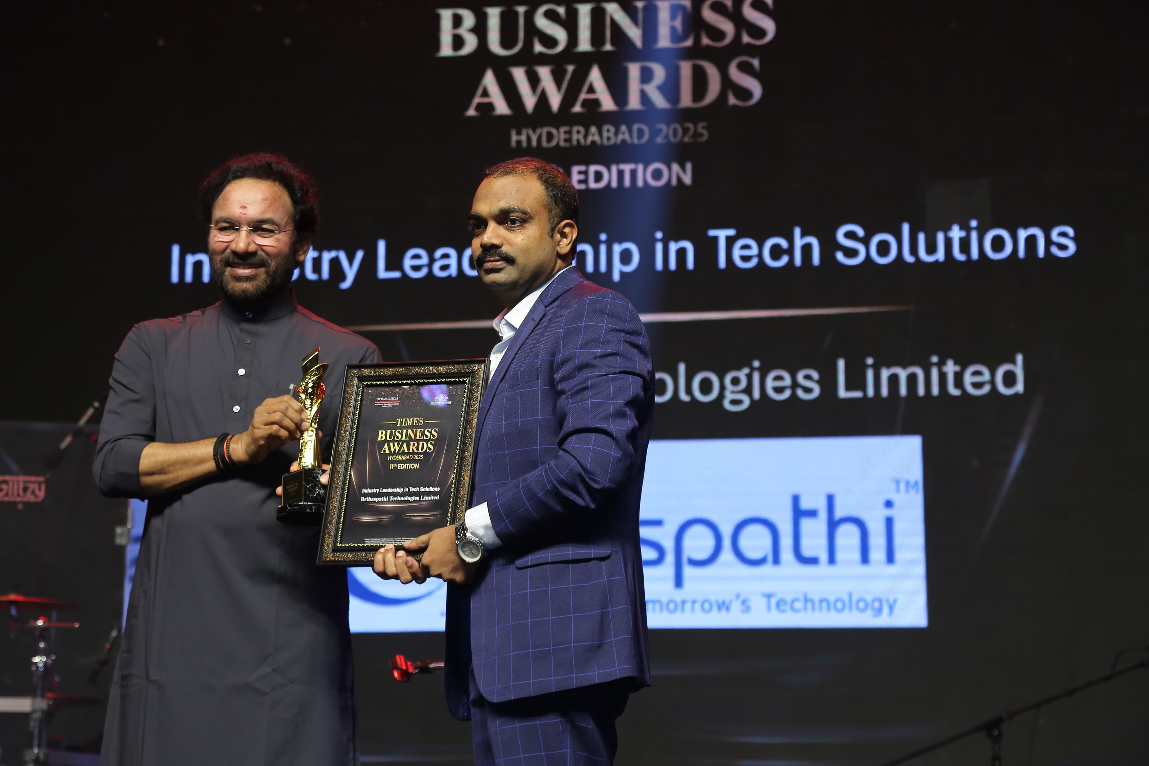 Business Awards Hyderabad 2025