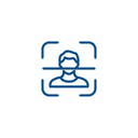 Multi-Face Detection