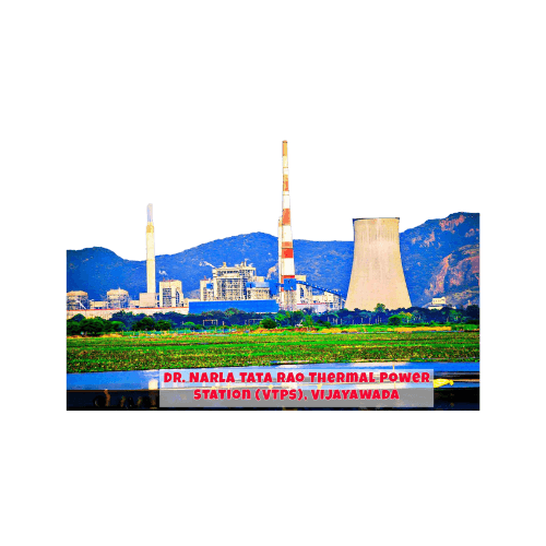 Dr. Narla Tata Rao Thermal Power Station