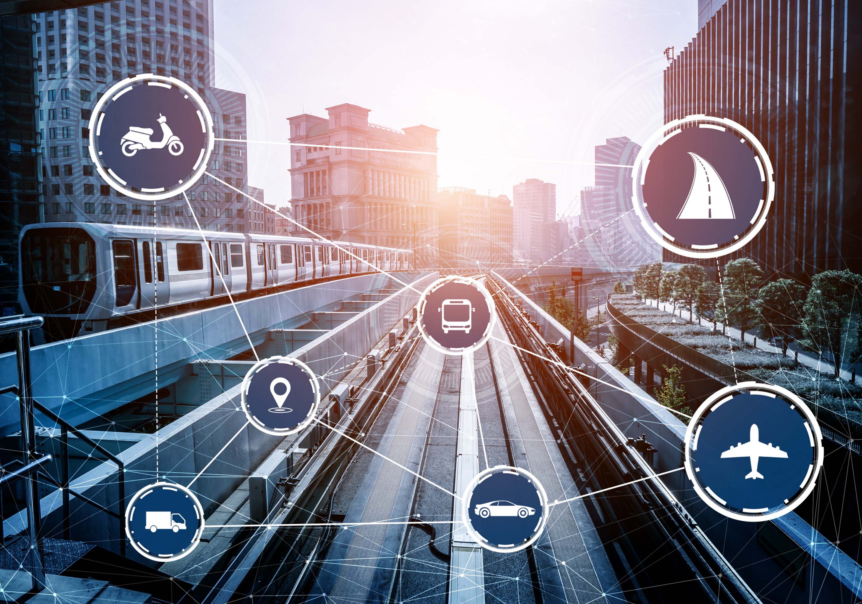 Smart Mobility & Transport Solutions