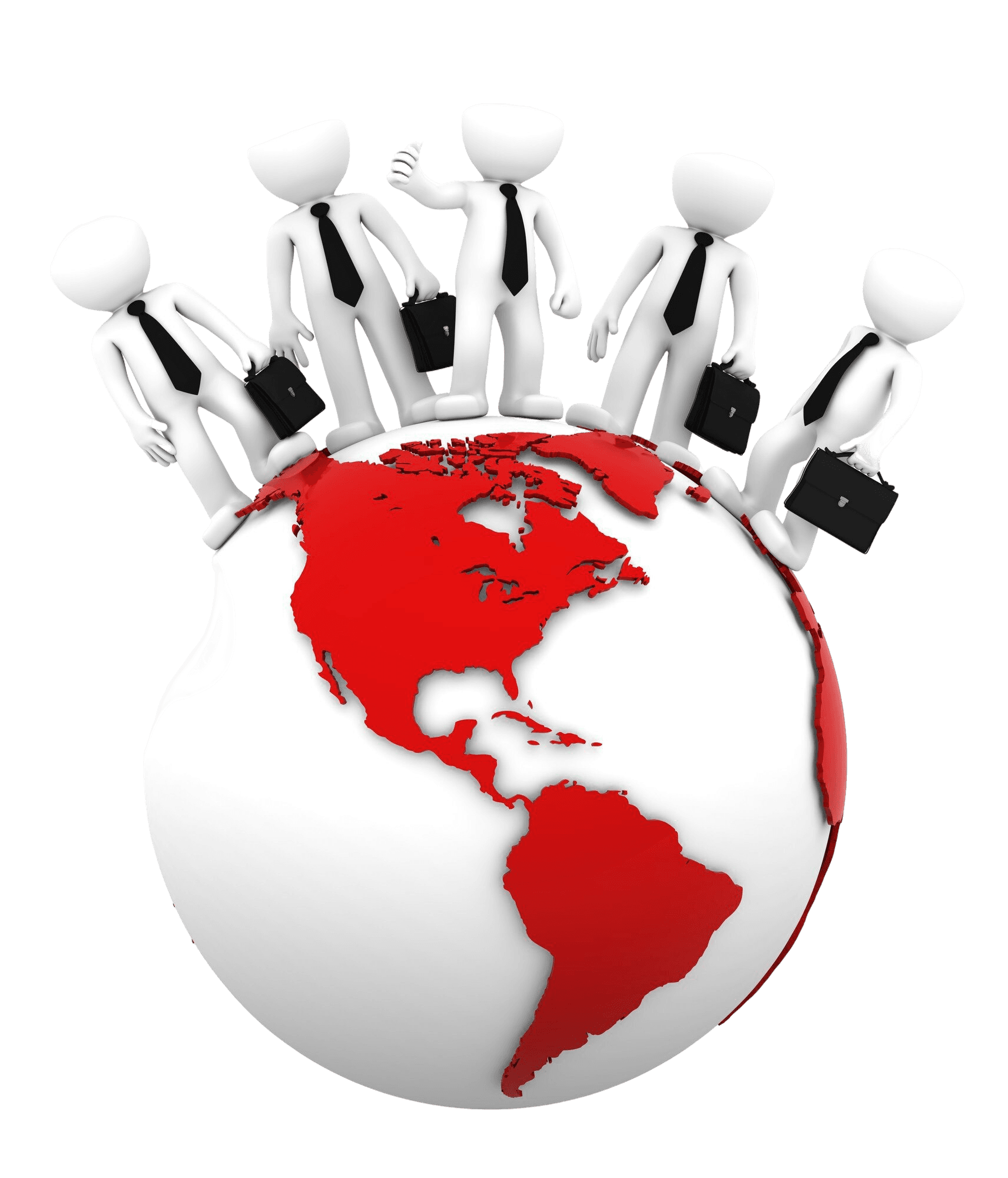 300+ Global Associates